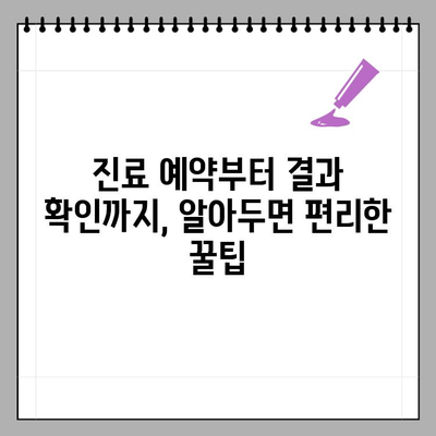 5월 20일부터 병원 진료, 신분증 필수 지참! | 진료 전 확인해야 할 사항 | 건강보험, 의료기관, 진료 절차