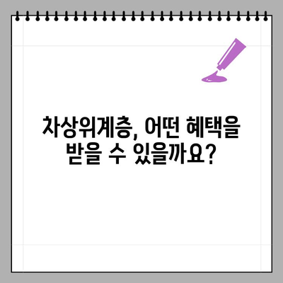 차상위계층 신청, 3가지 방법으로 완벽 가이드 | 서류, 기간, 복지 혜택, 온라인 신청, 후기까지