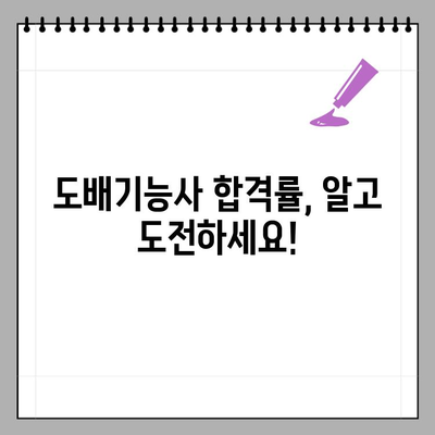 도배기능사 자격증 시험 일정, 합격률, 취업 전망| 상세 분석 및 준비 가이드 | 도배, 기능사, 자격증, 시험, 합격, 취업