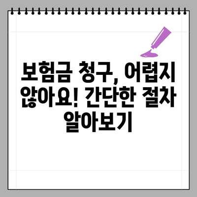 회전근개 파열 실비 보험, 혜택부터 신청까지 완벽 가이드 | 보험금 청구, 주의사항, 성공적인 보상