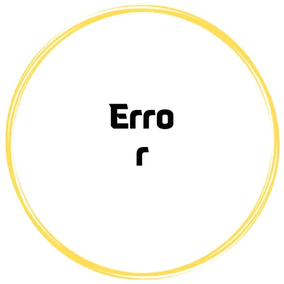 Error