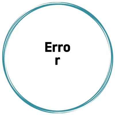 Error